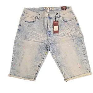 Dash Denim Co. men's streetwear