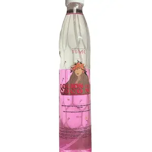 Termo protector capilar coconut + hair treatment Haircare Elastic