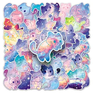 50pcs Faith-Based Stickers with Positive Messages, Sticker Decals, Perfect for Scrapbooking, Journals, Laptops, Water Bottles, and Cars