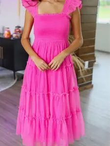 The Fairy Dress