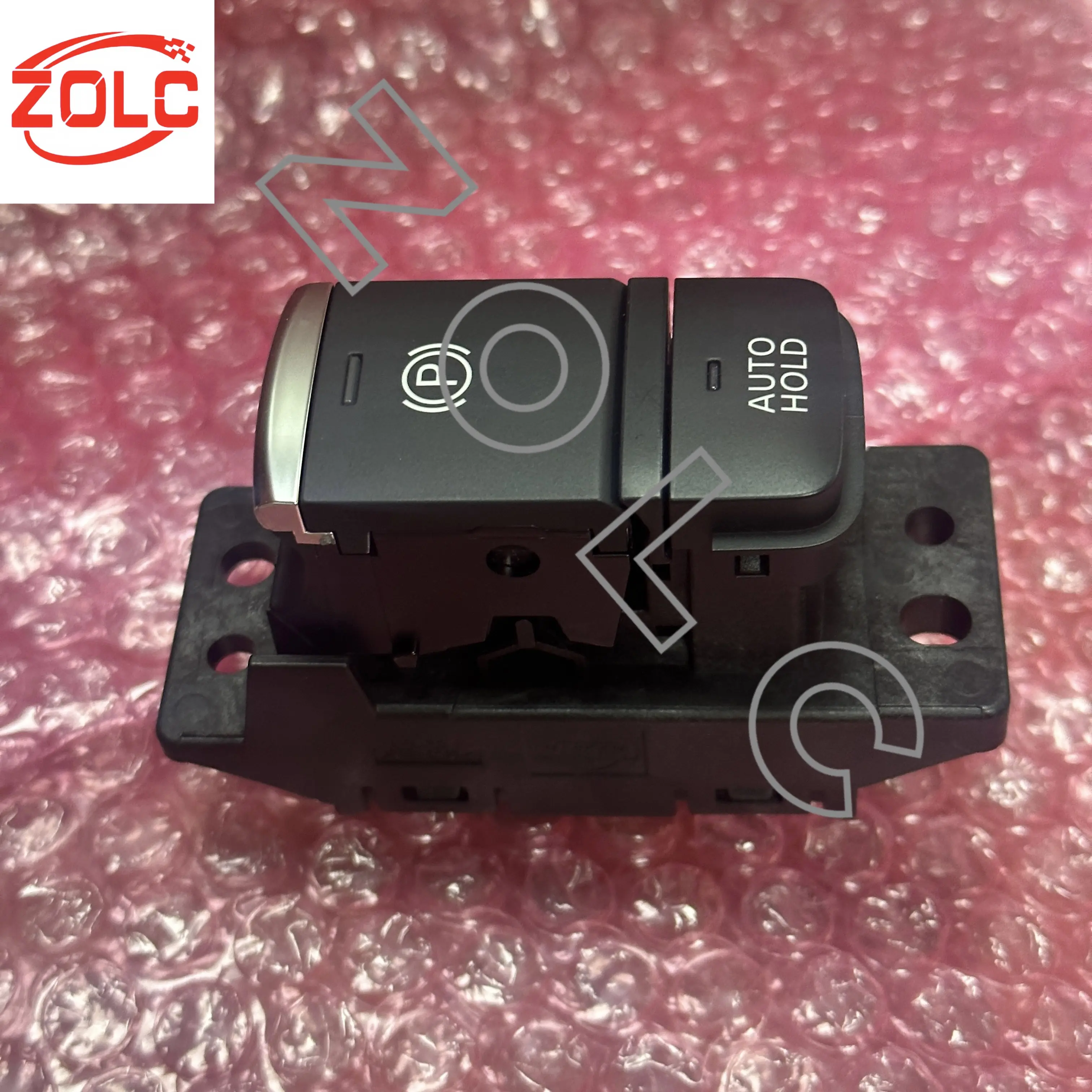 Genuine Parking Brake Switch Electronic Handbrake Switch 8606A046 For Outlander 4 PHEV 2022-2026 XPANDER XFORCE