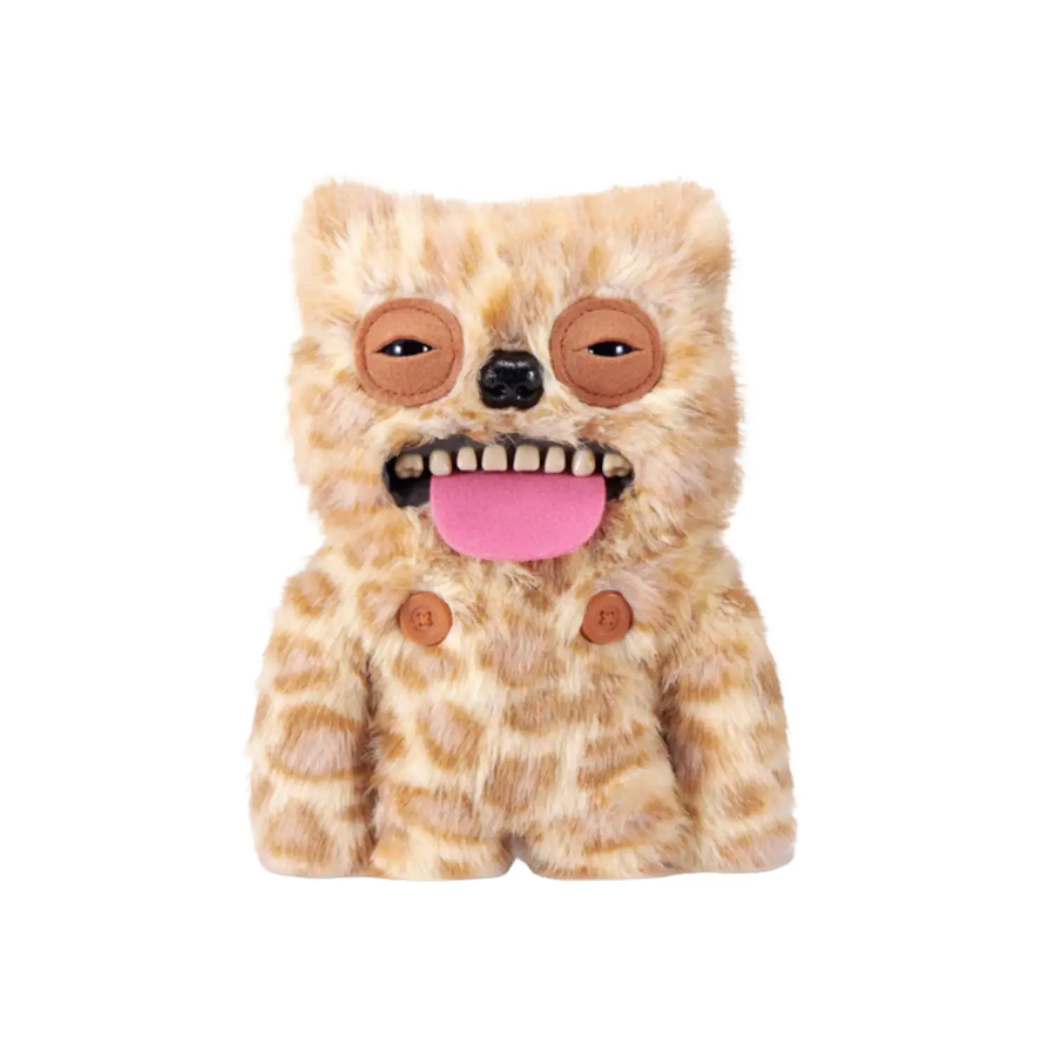 ZURU Fugglers Nipples 9'' Plush (Sir Belch)