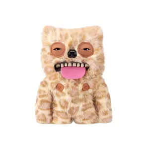 ZURU Fugglers Nipples 9'' Plush (Sir Belch)