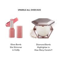 How Many Carats?! + Fu$$y