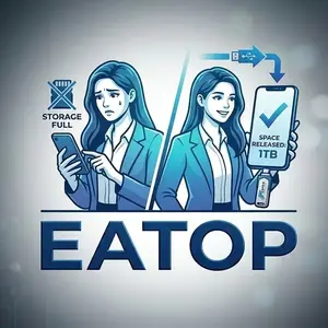 EATOP INC shop logo