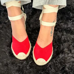 Tani - High quality,   Lightweight, Comfortable, Elegant, thick foot, one size up.