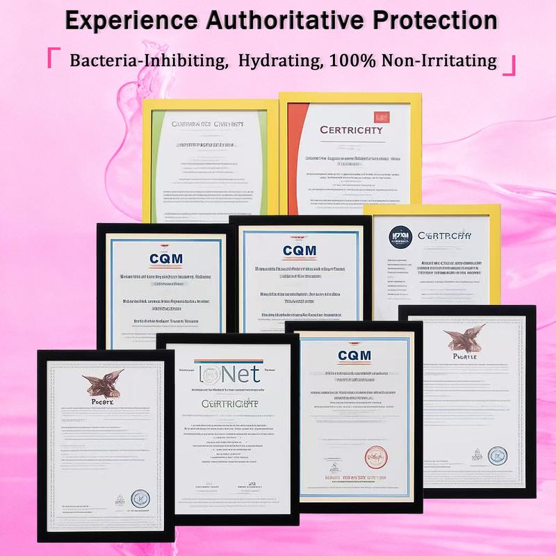 Natural Herbal Feminine Care – Organic Ingredients for Clean, Fresh & Gentle Daily Support