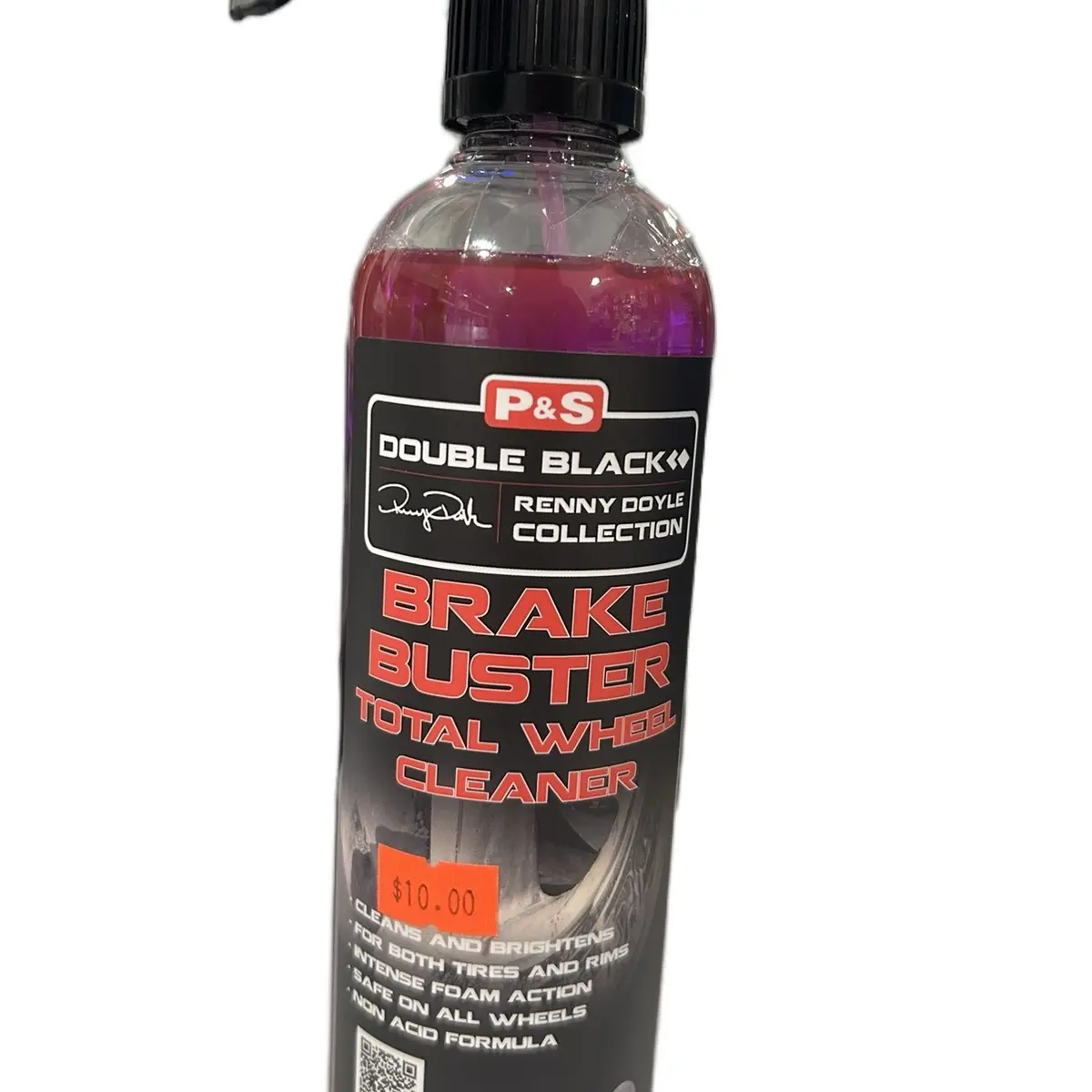 P&S Brake buster P&S Brake buster