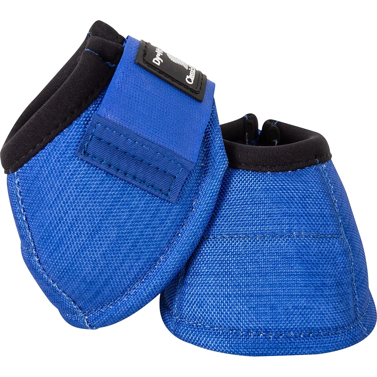 Classic Equine Large Dyno Turn Overreach Bell Boots