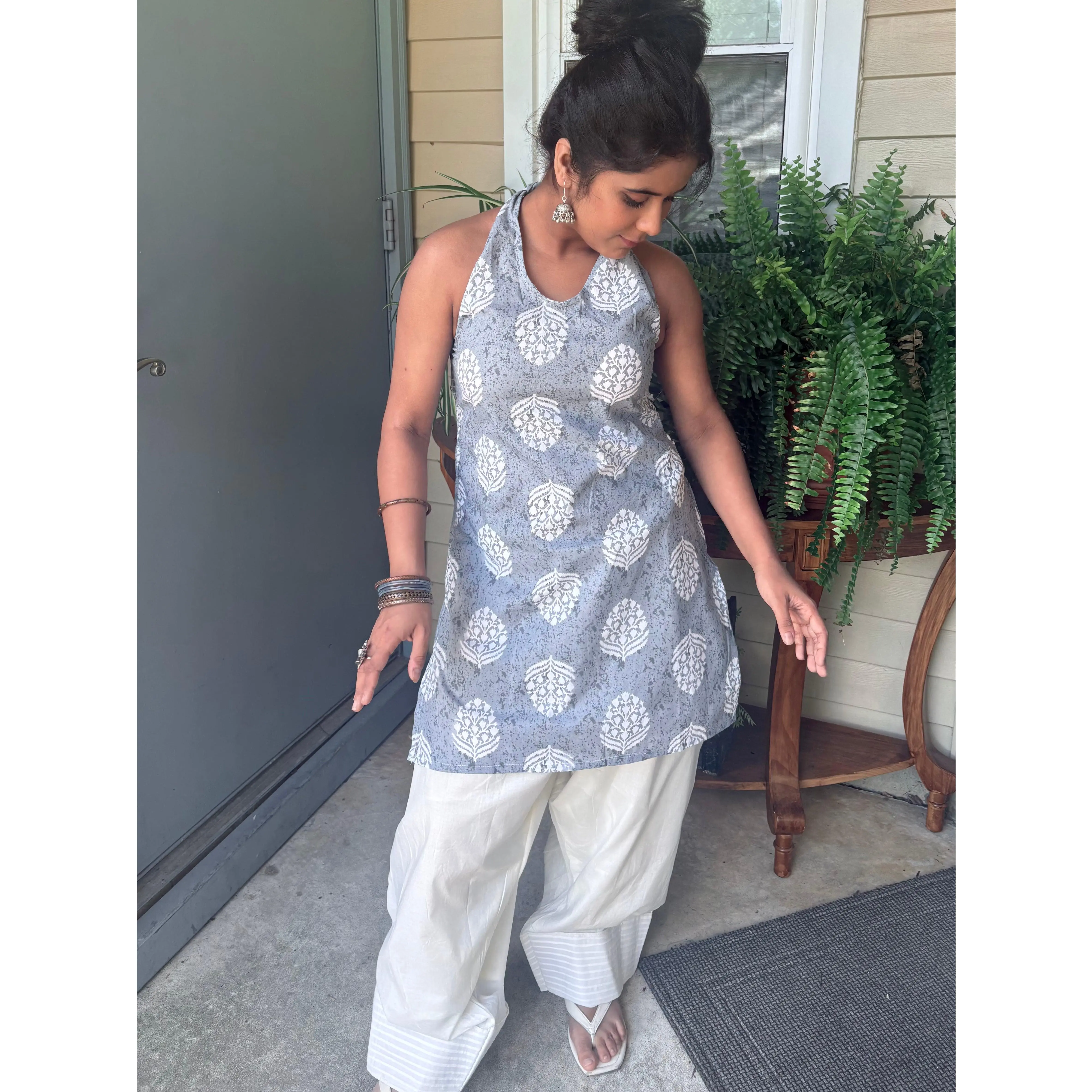 “Teekhi” Kurti “Teekhi” Kurti