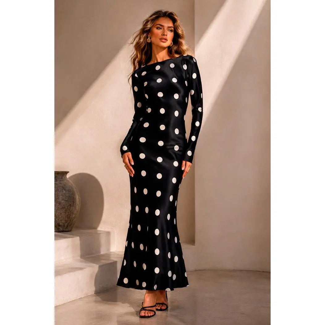 Melania Dress