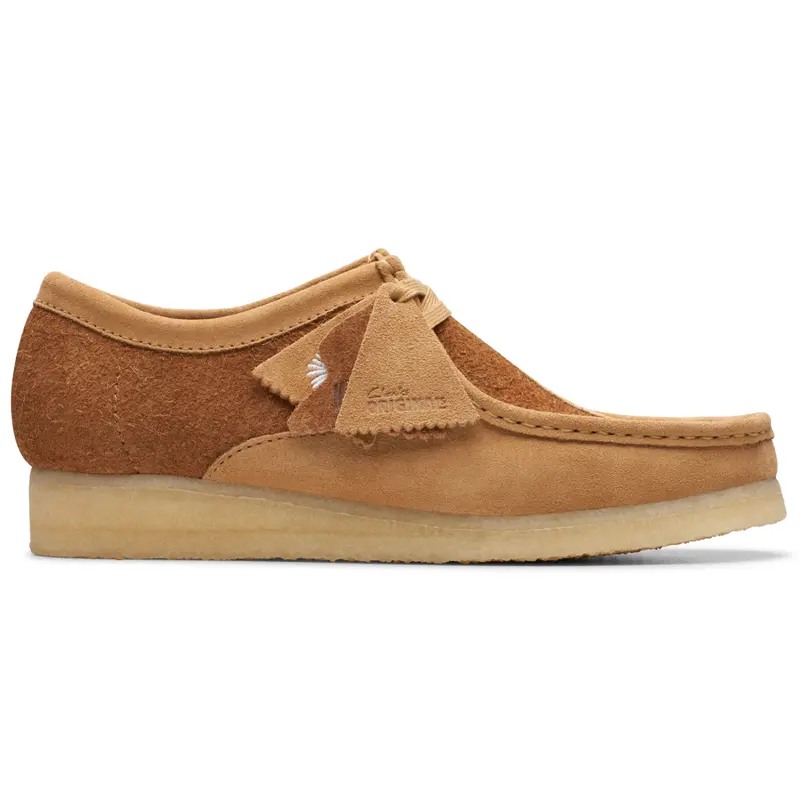 clarks wallabee gtx - TikTok Shop