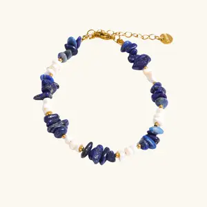 Lagoon Reef Bracelet