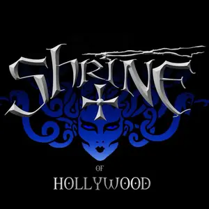 ShrineStore shop logo