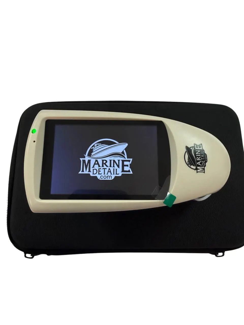 Marine Detail Certified Gloss Meter
