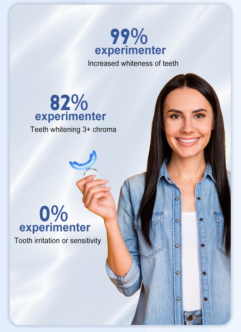 MySmile Pro Dental Grade Teeth Whitening Kit w/ 28x LED Light 3 Carbamide Peroxide Gels 10-Min Fast Whitening Non-Sensitive Formula Buy 1 Get 1 Free TikTokShopBlackFriday MySmile Pro Dental Grade Teeth Whitening Kit w/ 28x LED Light 3 Carbamide Peroxide Gels 10-Min Fast Whitening Non-Sensitive Formula Buy 1 Get 1 Free TikTokShopBlackFriday