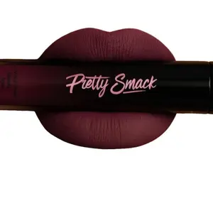 Sophisticated | Luxe Espresso Matte Liquid Lipstick