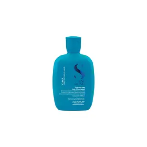 Curls Enhancing Sulfate Free Shampoo