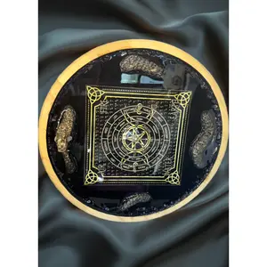 Custom Pendulum Boards