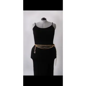 ToyToy Chain Belt