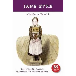 USED-Jane Eyre by Brontë, Charlotte (Paperback)
