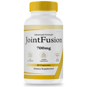 Joint Fusion - JointFusion Advanced Formula Capsules