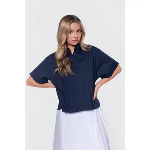 Kai Top (Navy)