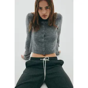 H&M Fine-knit cardigan