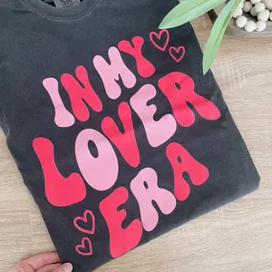 Lover Era Graphic Tee