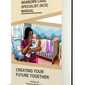 Newborn Care Specialist Guide: Comprehensive Educational Textbook for New Parent Caregiving