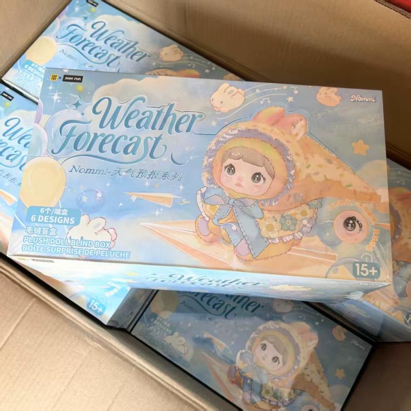 2025 Newest Collectible Action - figure Dolls