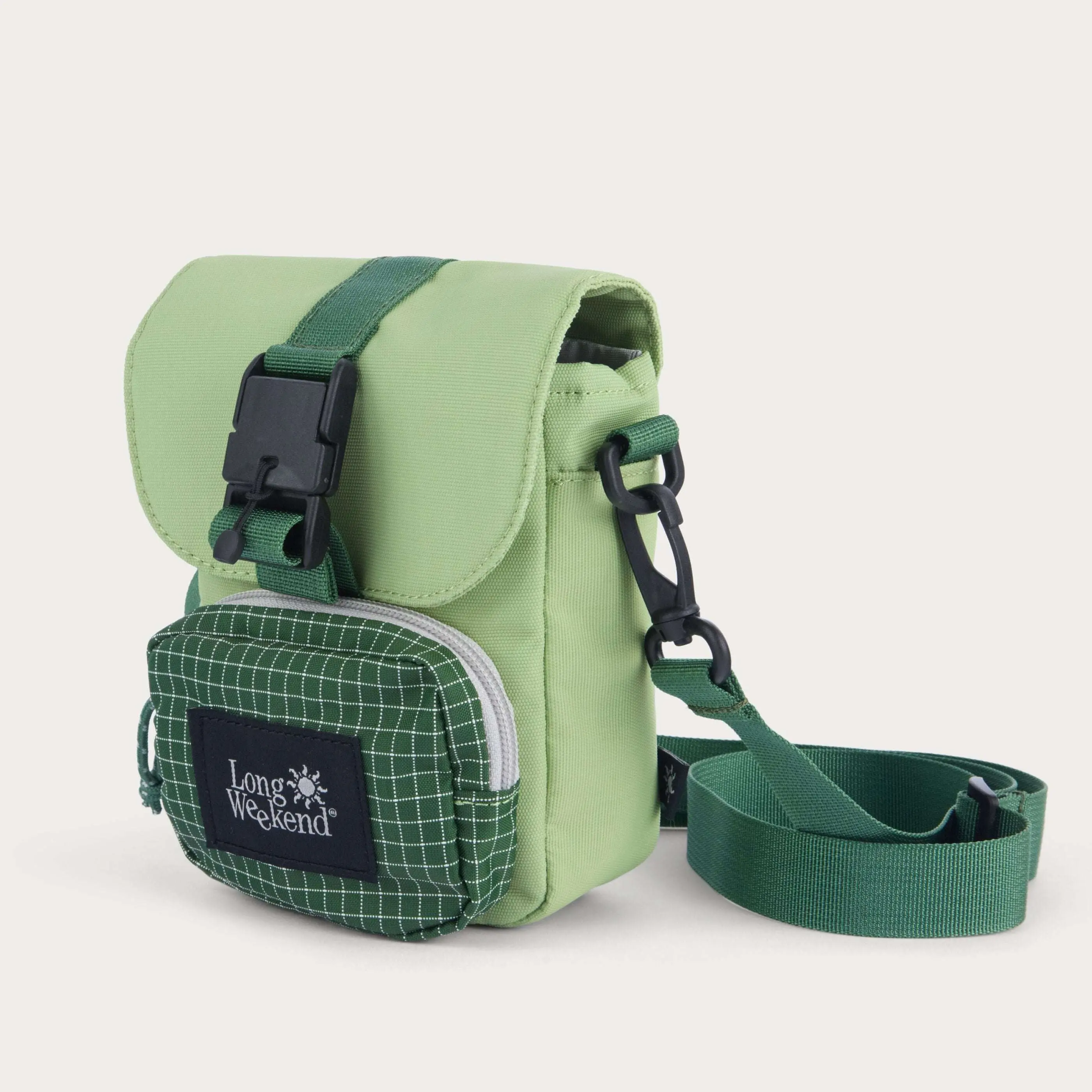 Long Weekend Crossbody Bag