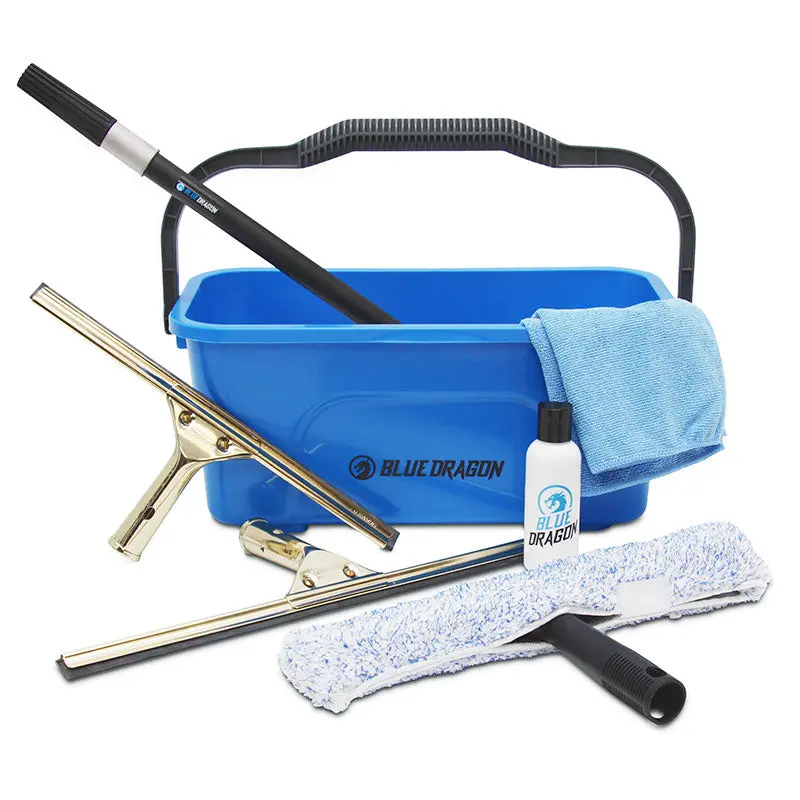Blue Dragon Compact Kit Blue Dragon Compact Kit