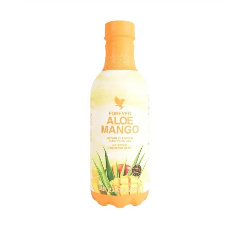 Forever Aloe Mango