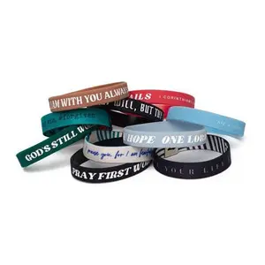 IV Mystery Wristbands