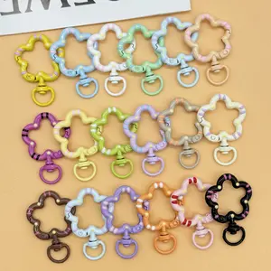 Moya-A57-Shaped Key Ring