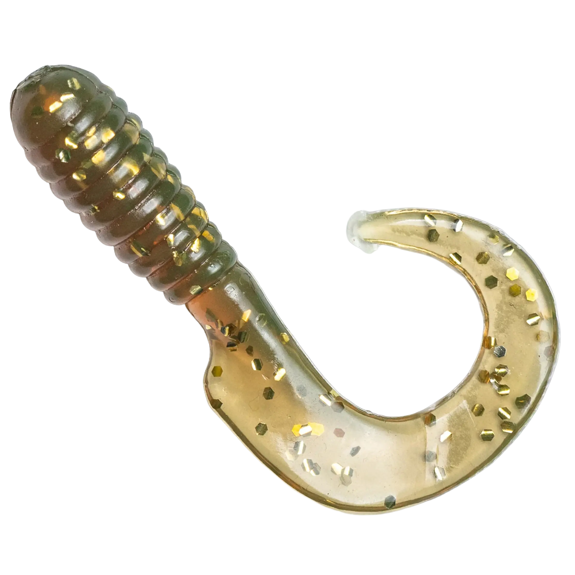 Trix Grubs 3" - Trout Soft Bait - 5 Pack