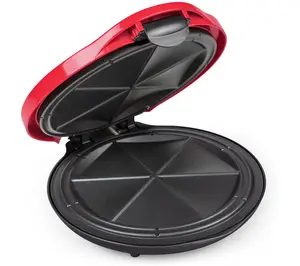 Taco Tuesday 10" Electric Quesadilla Maker
