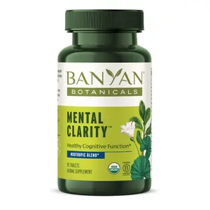 Mental Clarity™ tablets Mental Clarity™ tablets