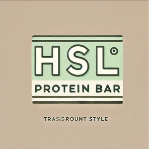 Hsl Protein Bar@