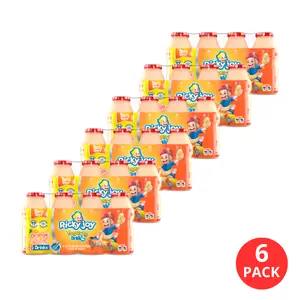 Ricky Joy® Yogurty Drink Orange Flavor
