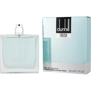 Dunhill Fresh By Alfred Dunhill Edt For Men