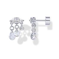 Marquise - White Gold