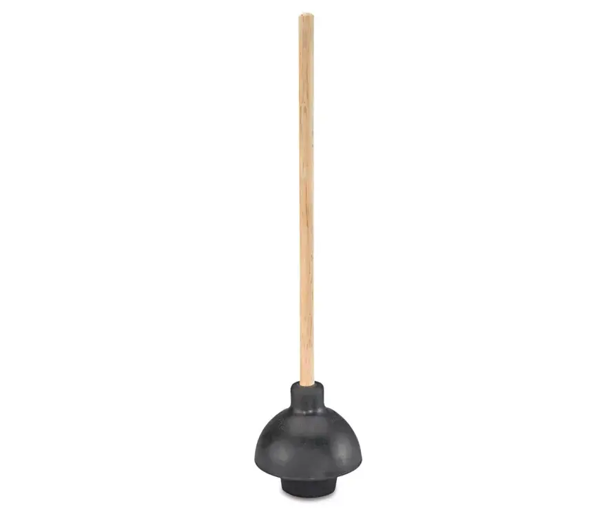 Toilet Plunger