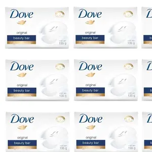 Dove soap
