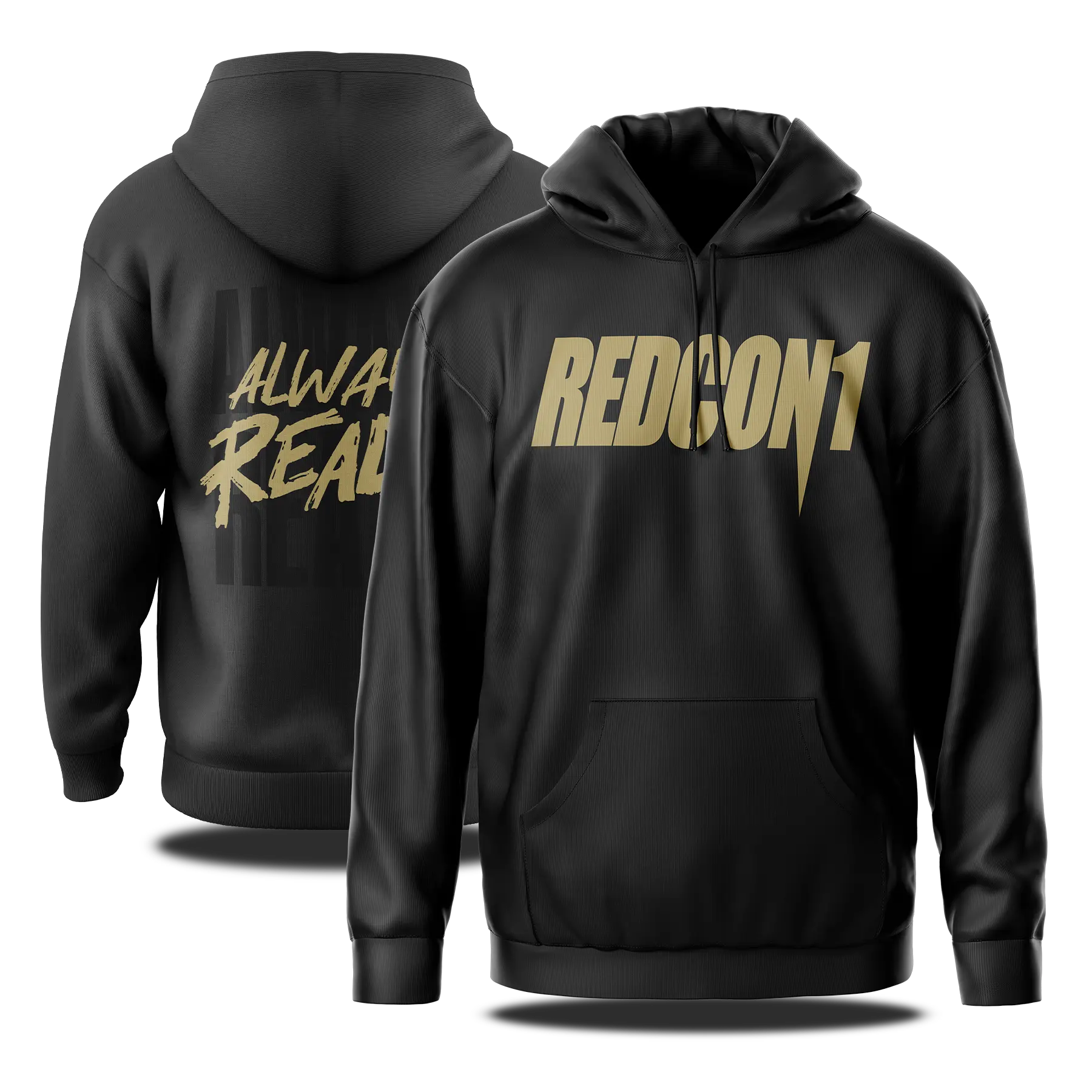 Black Friday Hoodie