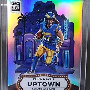 puka nacua optic uptown