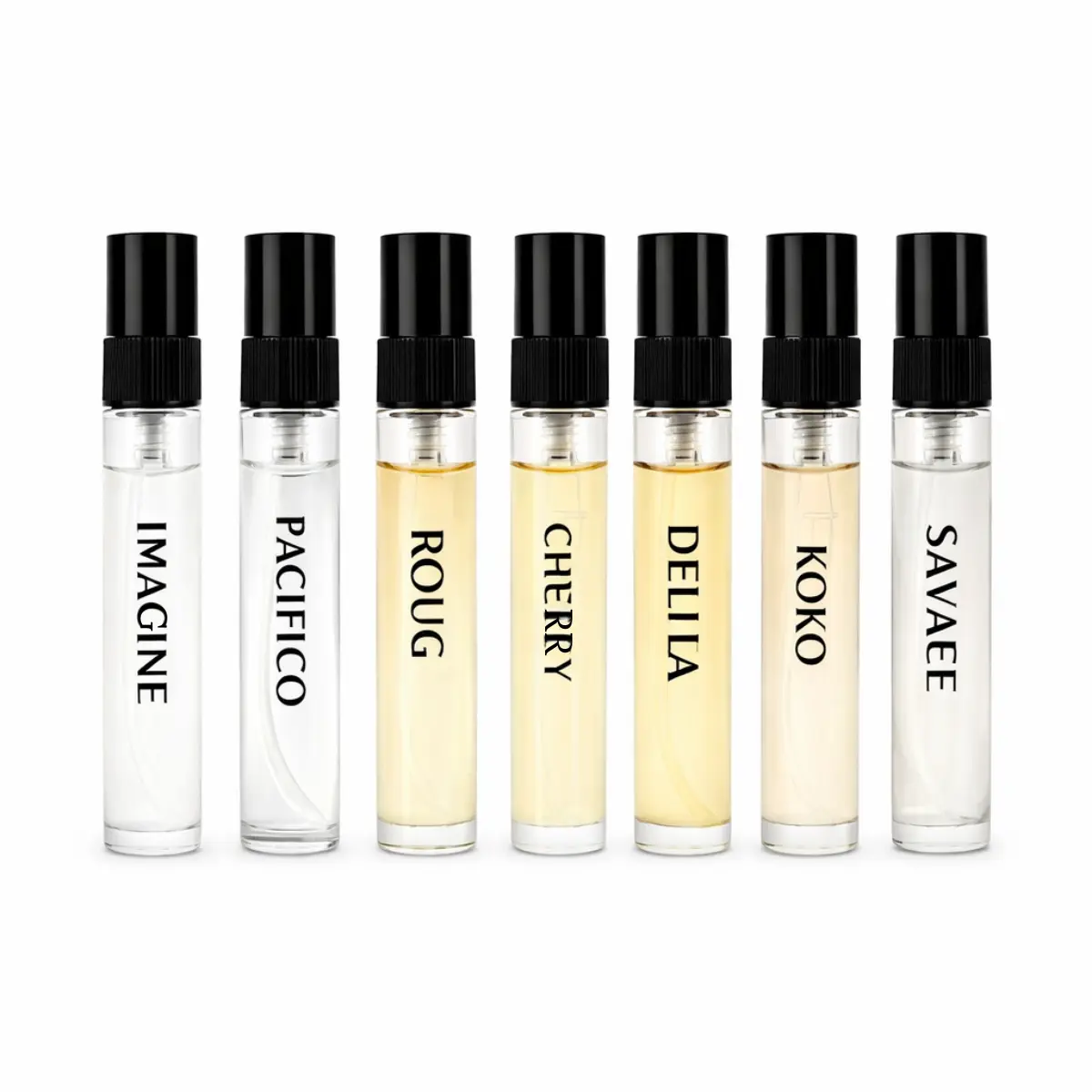 Popular Fragrance Oil-Based Spray