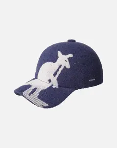 Retro Big Kroo Spacecap