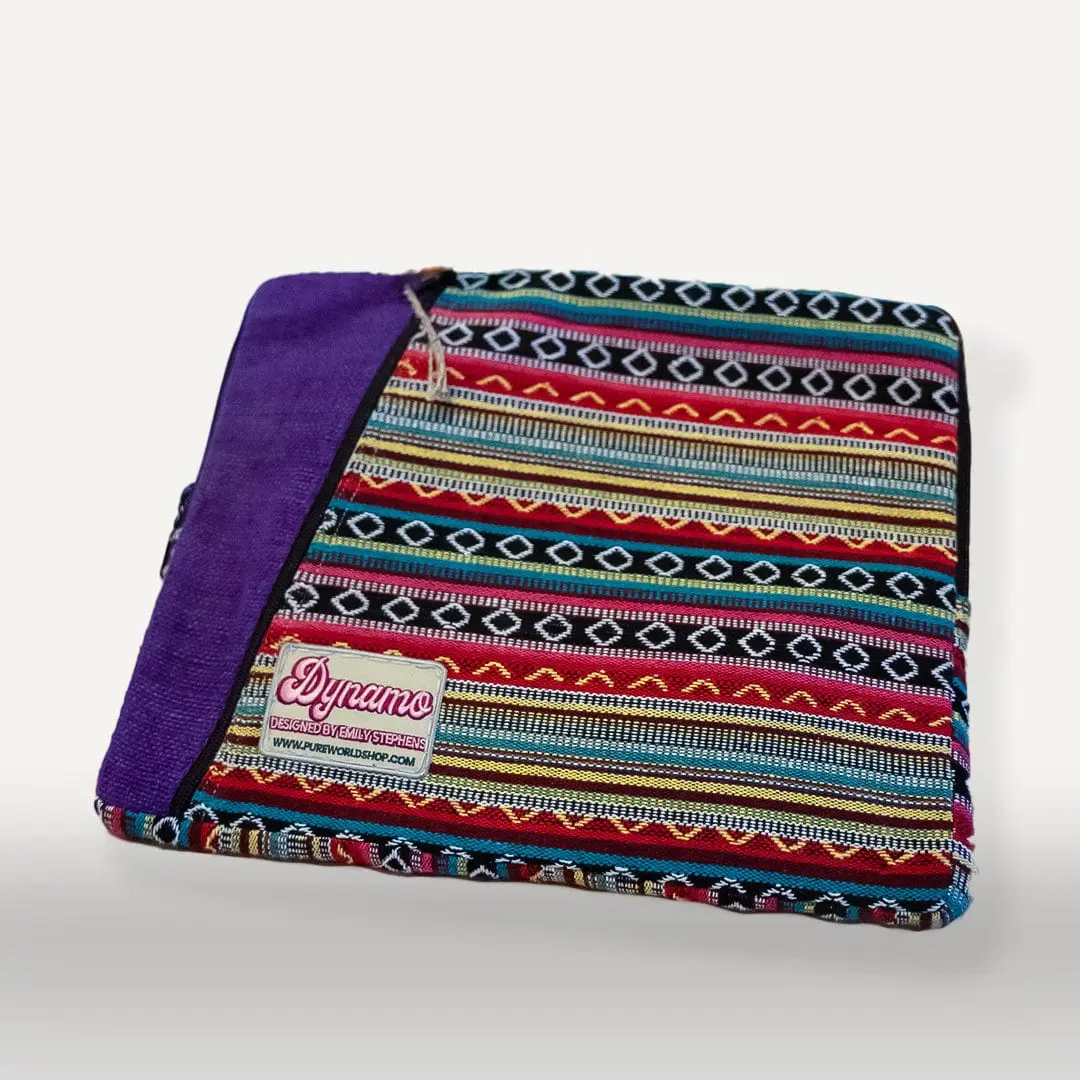 Dynamo Laptop Sleeve